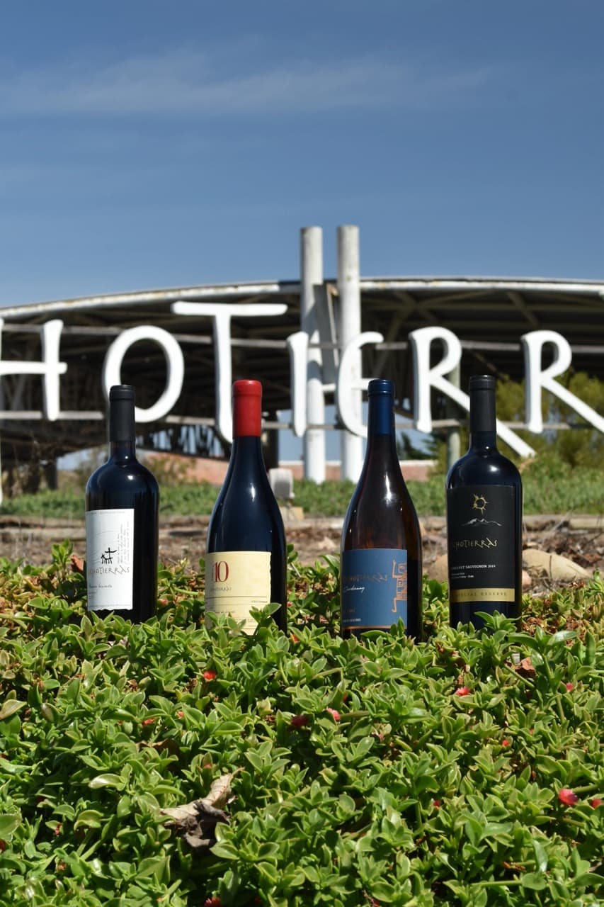 Vinos